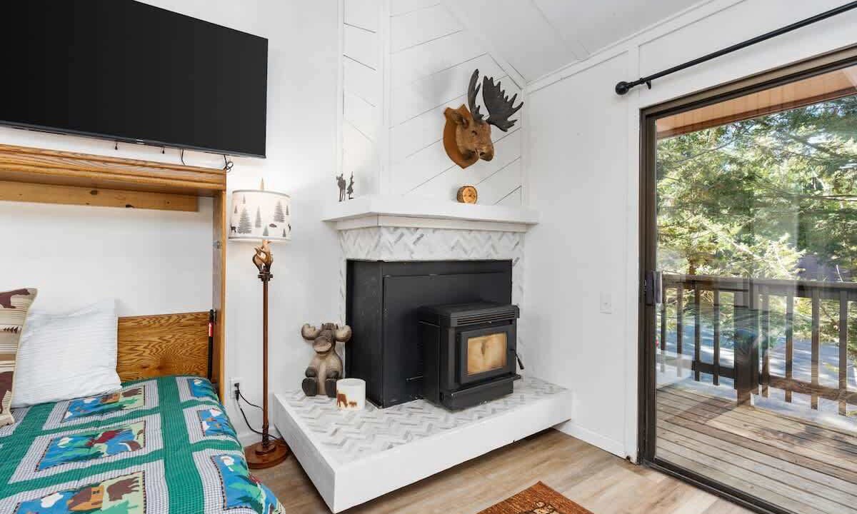 Photo of Bedroom in Granite Ridge