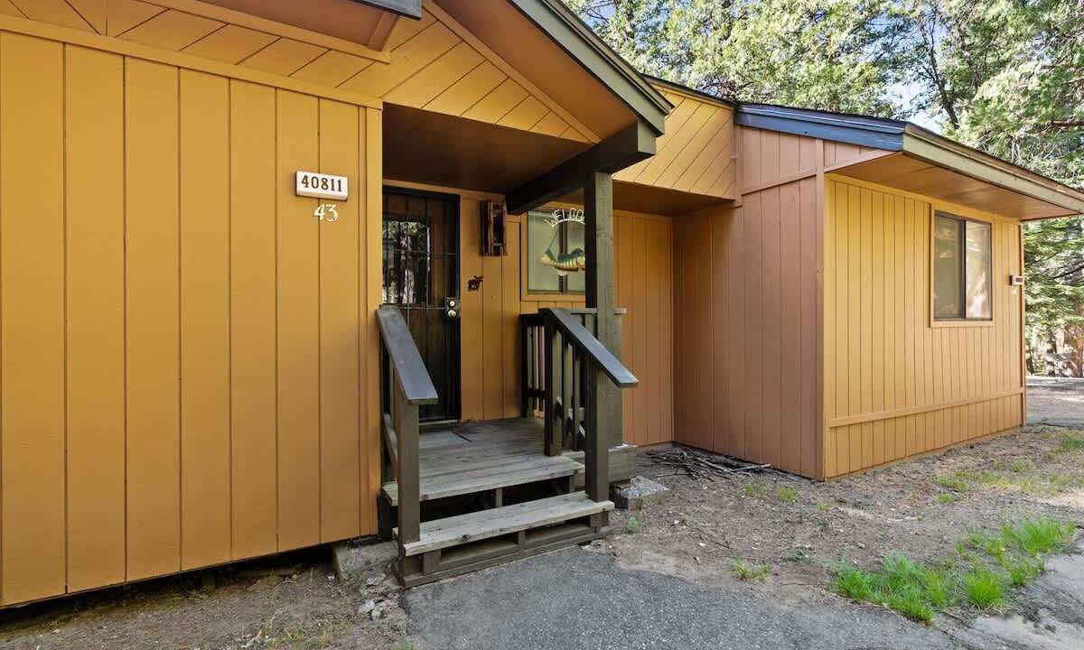 Photo of Outdoor in Granite Ridge