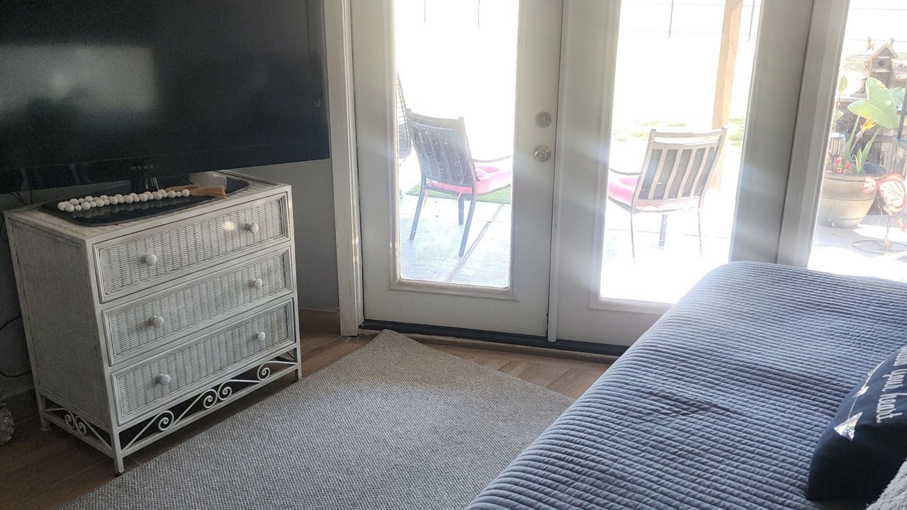 Photo of Bedroom in Cypress