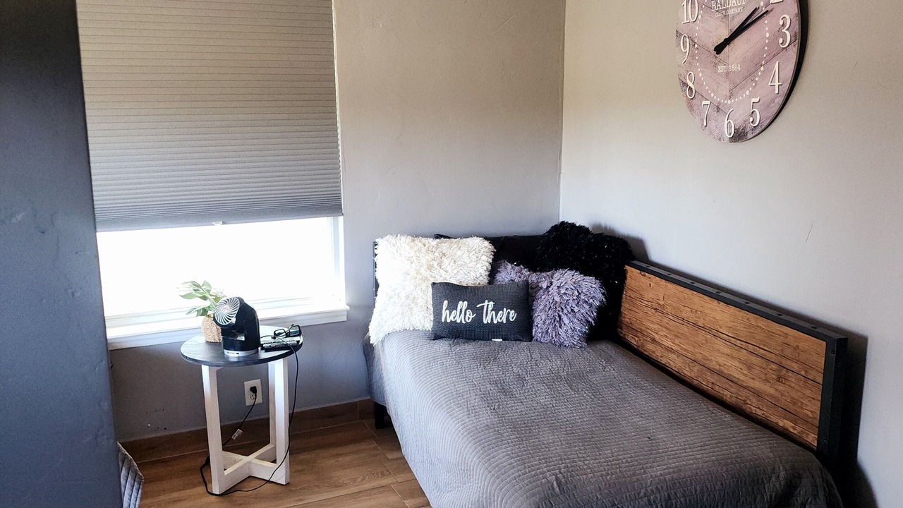 Photo of Bedroom in Cypress