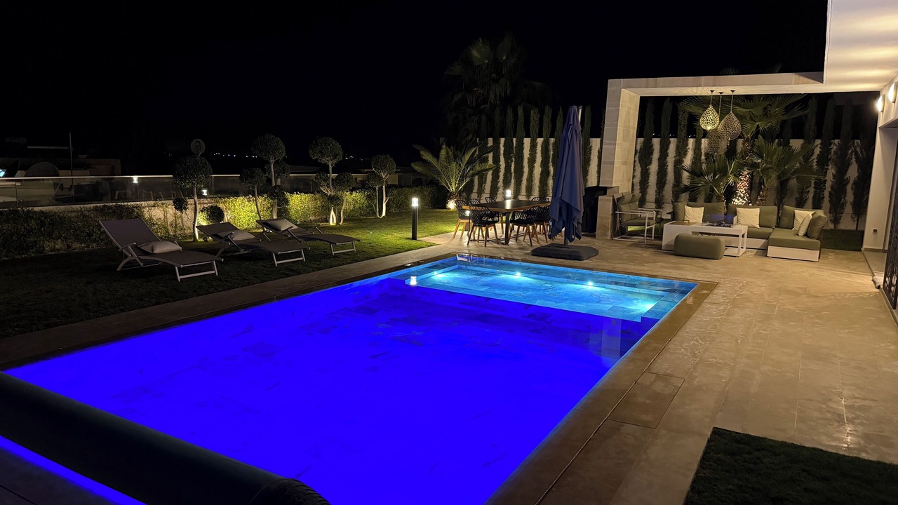 Photo of Outdoor in Taghazout