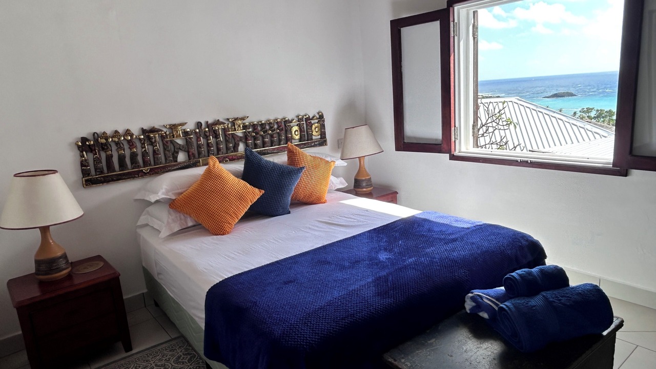 Photo of Bedroom in Spring Estate