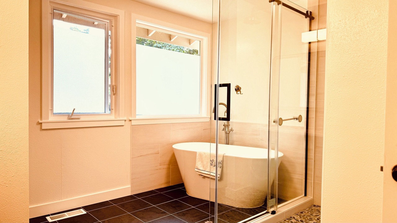 Photo of Bathroom in Woodinville