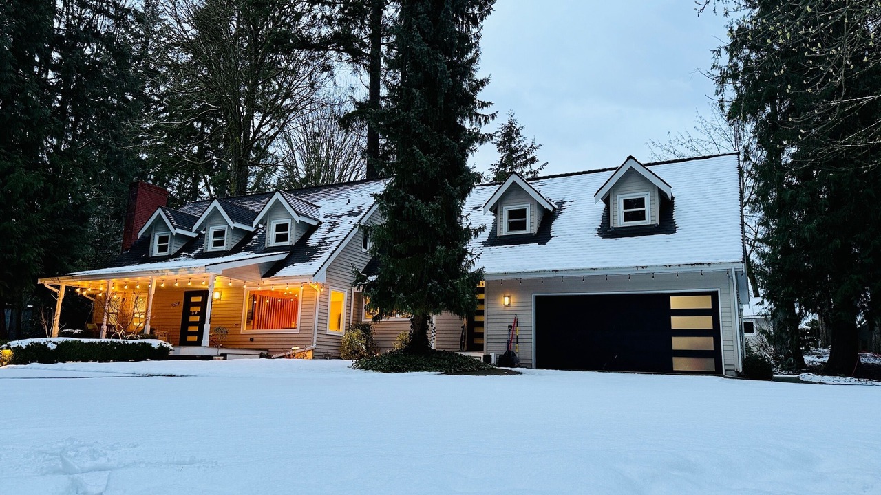 Photo of Outdoor in Woodinville