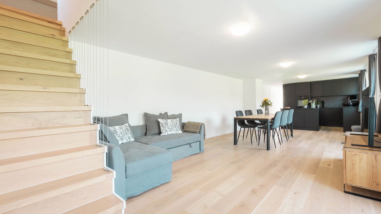 Photo of Livingroom in Weissenstein