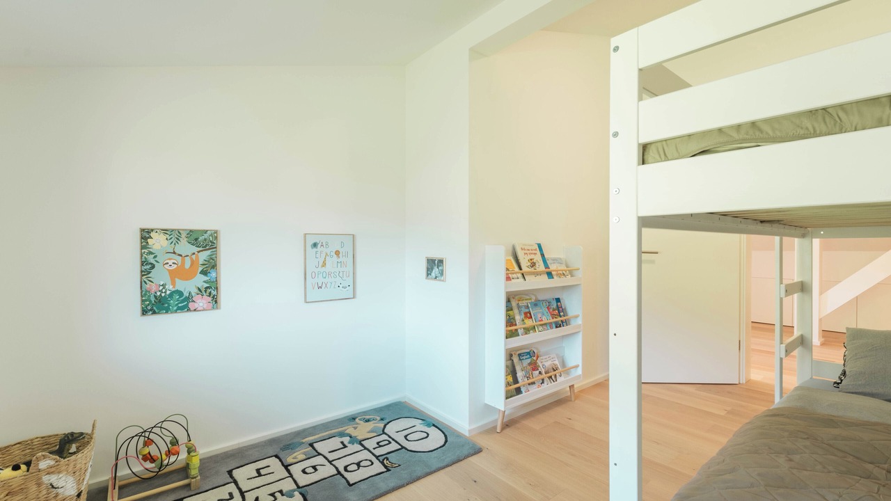 Photo of Bedroom in Weissenstein