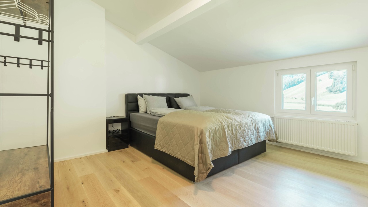 Photo of Bedroom in Weissenstein