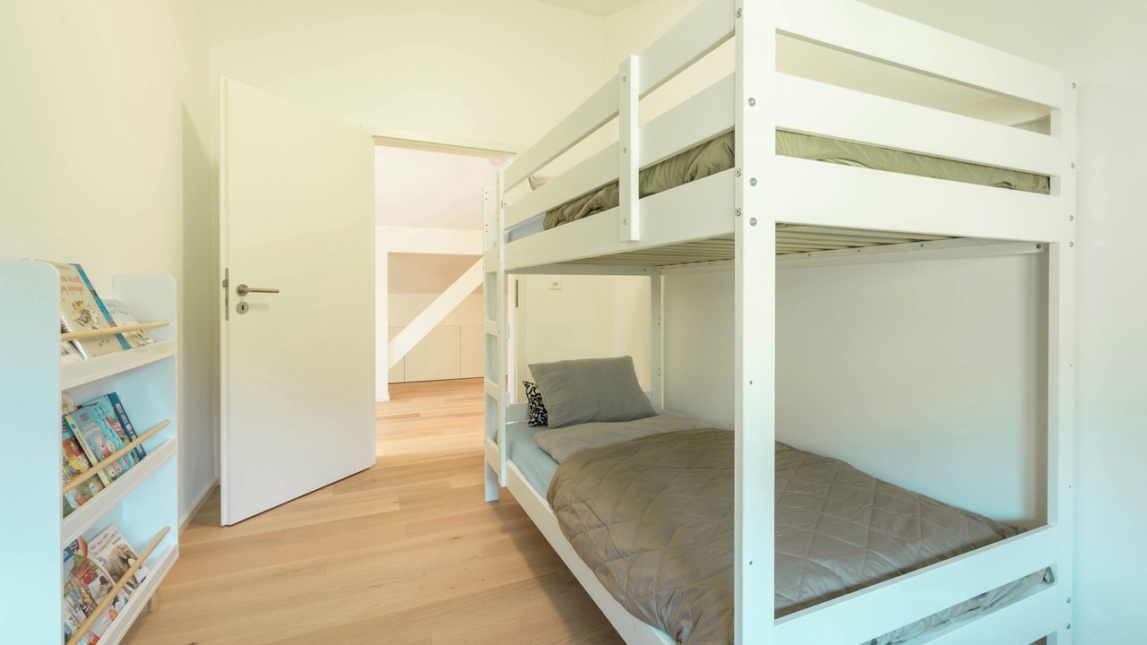 Photo of Bedroom in Weissenstein