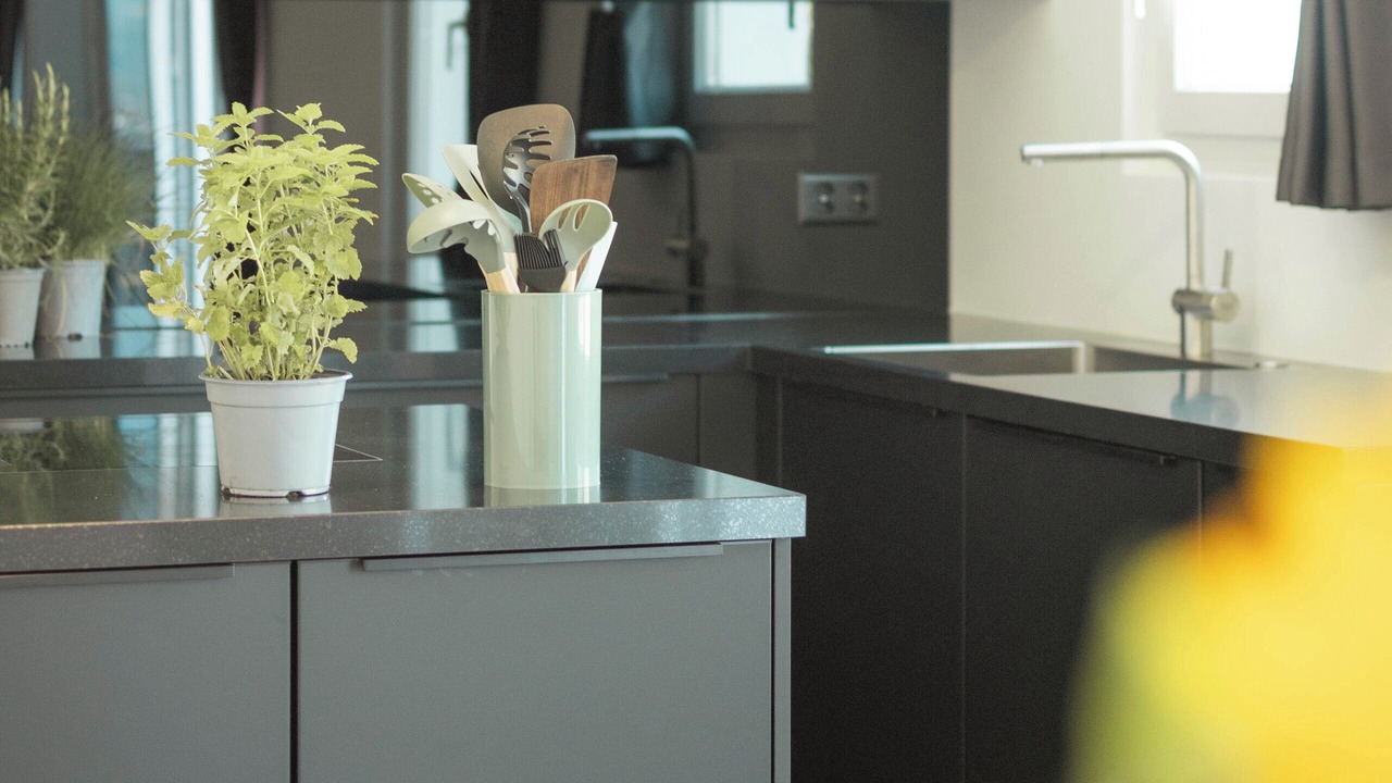Photo of Kitchen in Weissenstein
