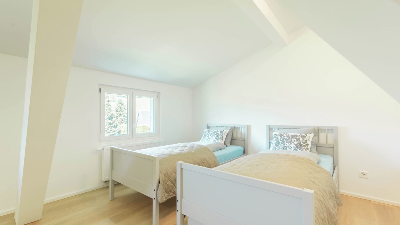 Photo of Bedroom in Weissenstein