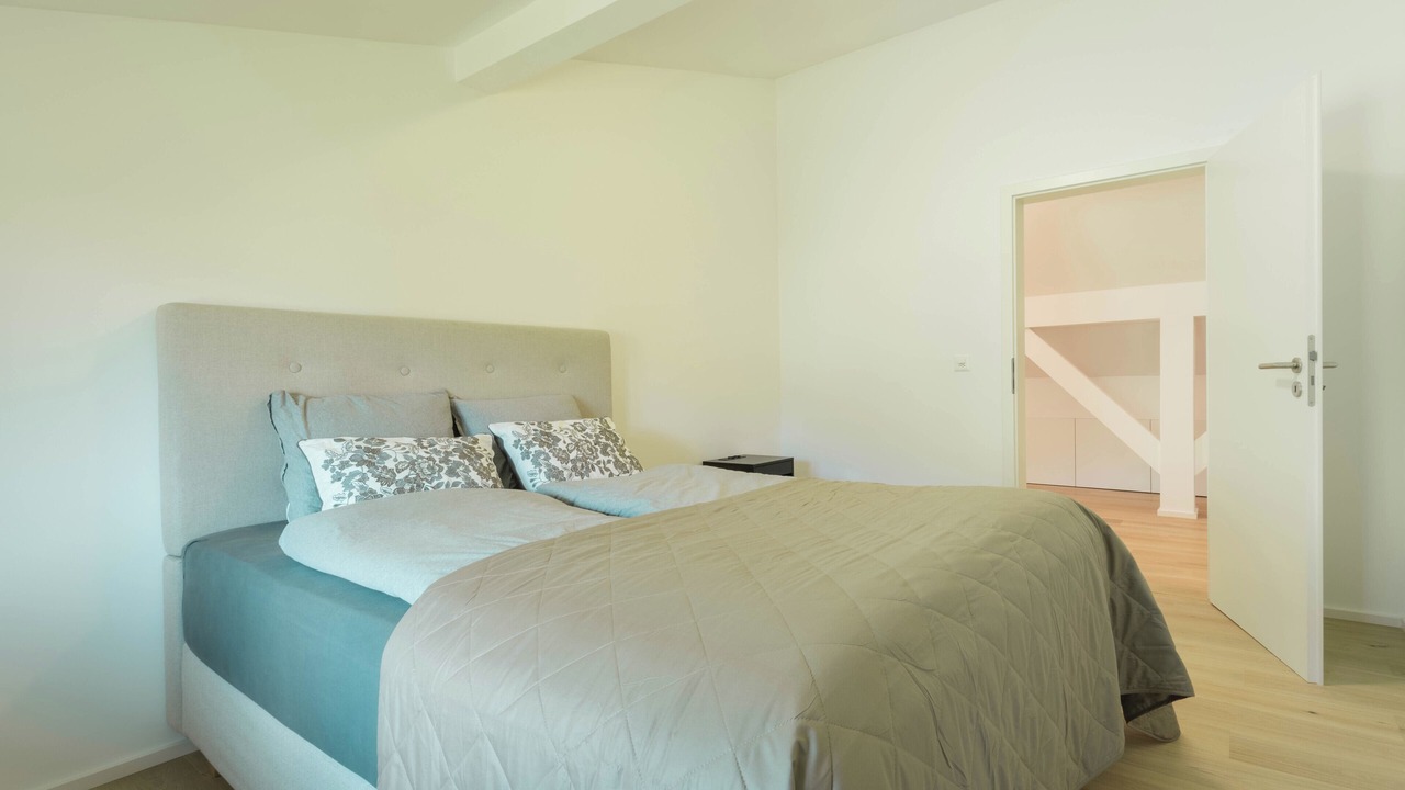 Photo of Bedroom in Weissenstein