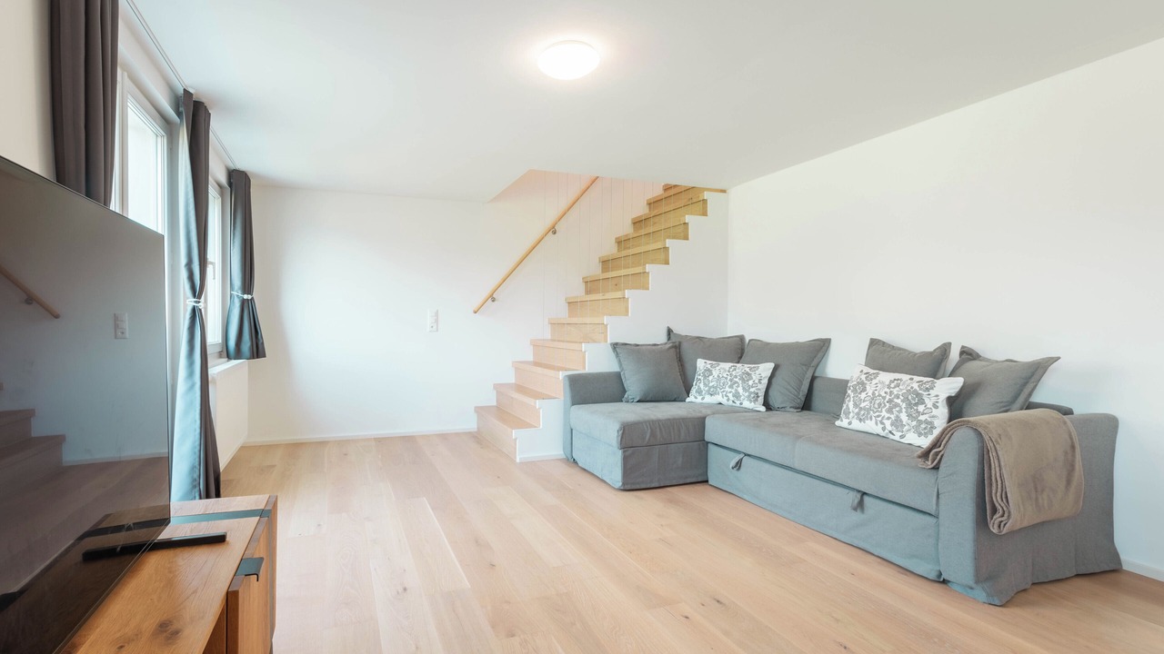Photo of Livingroom in Weissenstein