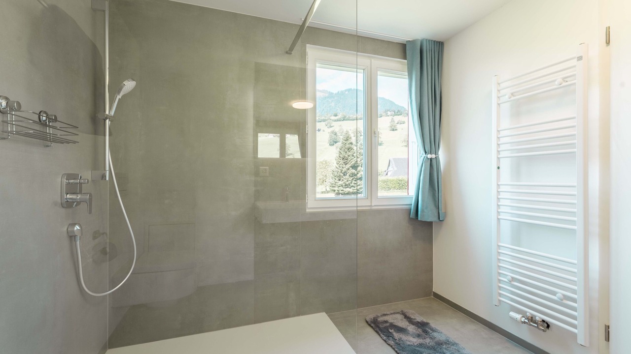 Photo of Bathroom in Weissenstein