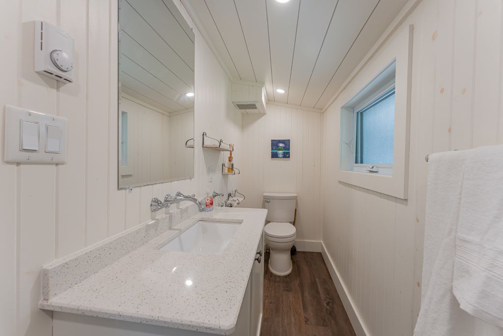 Photo of Bathroom in Port Sydney