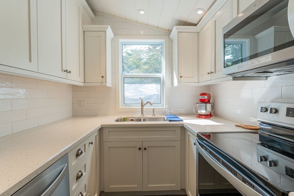 Photo of Kitchen in Port Sydney