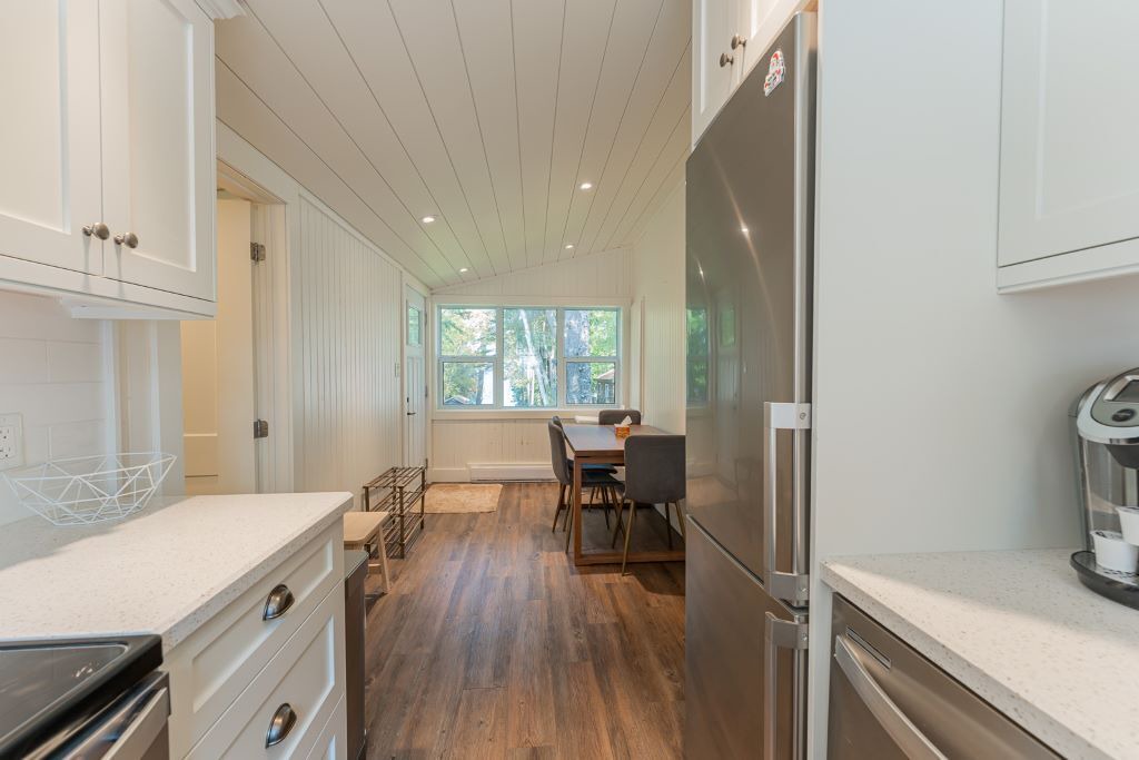 Photo of Kitchen in Port Sydney