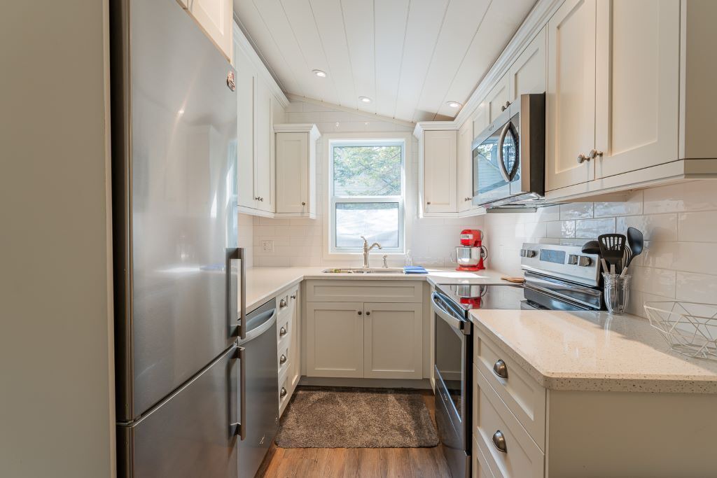 Photo of Kitchen in Port Sydney