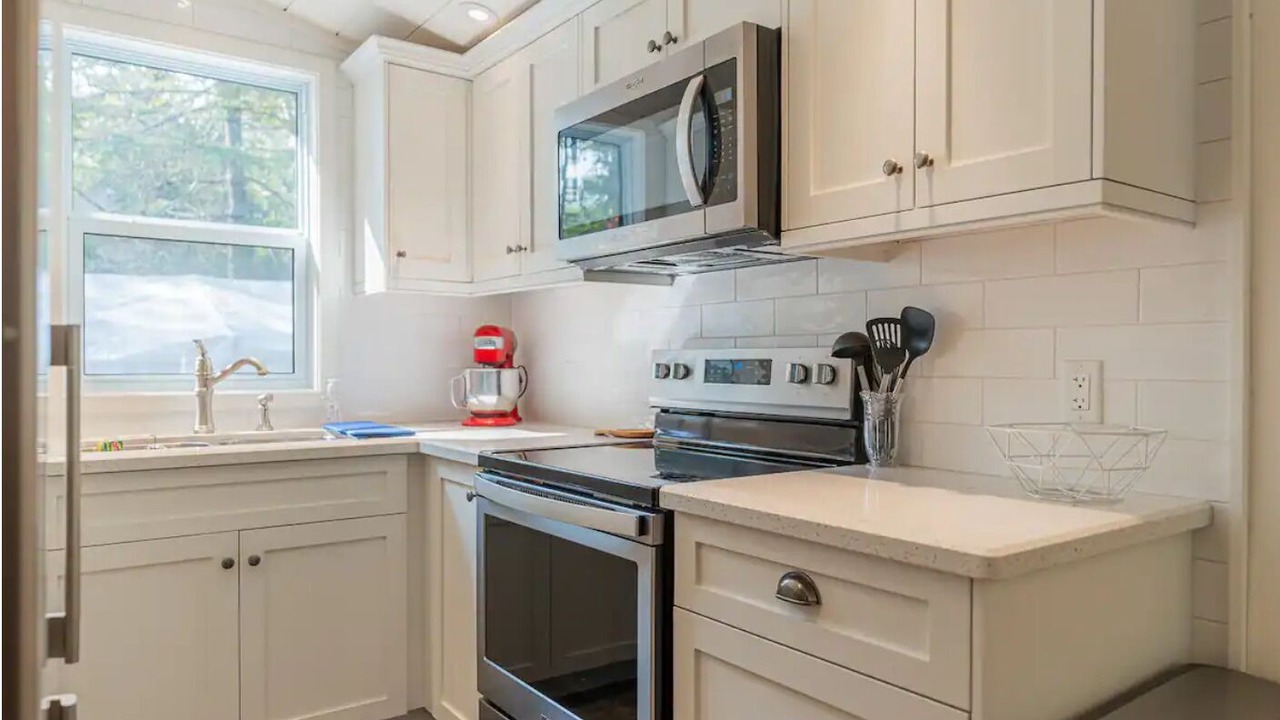 Photo of Kitchen in Port Sydney