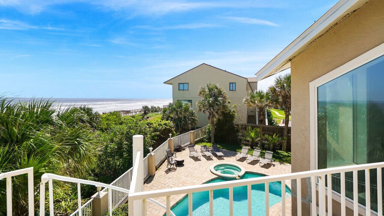 Photo of Outdoor in Crescent Beach