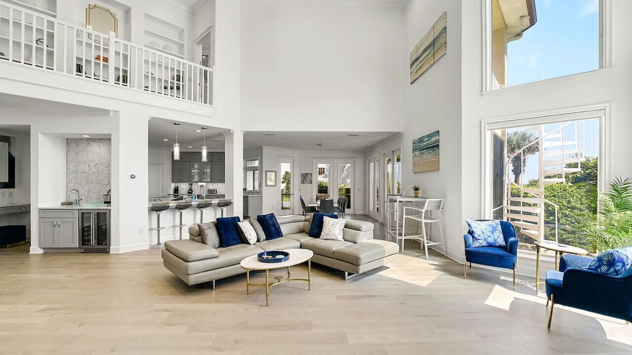 Photo of Bedroom in Crescent Beach