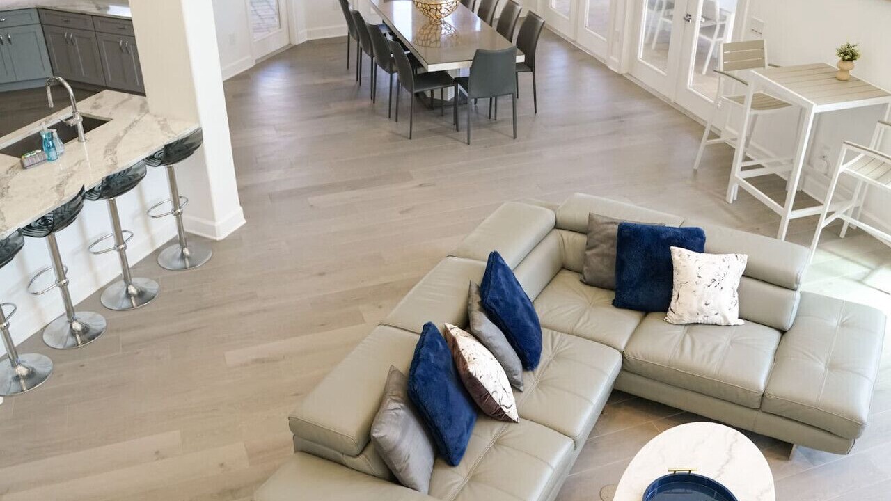 Photo of Bedroom in Crescent Beach