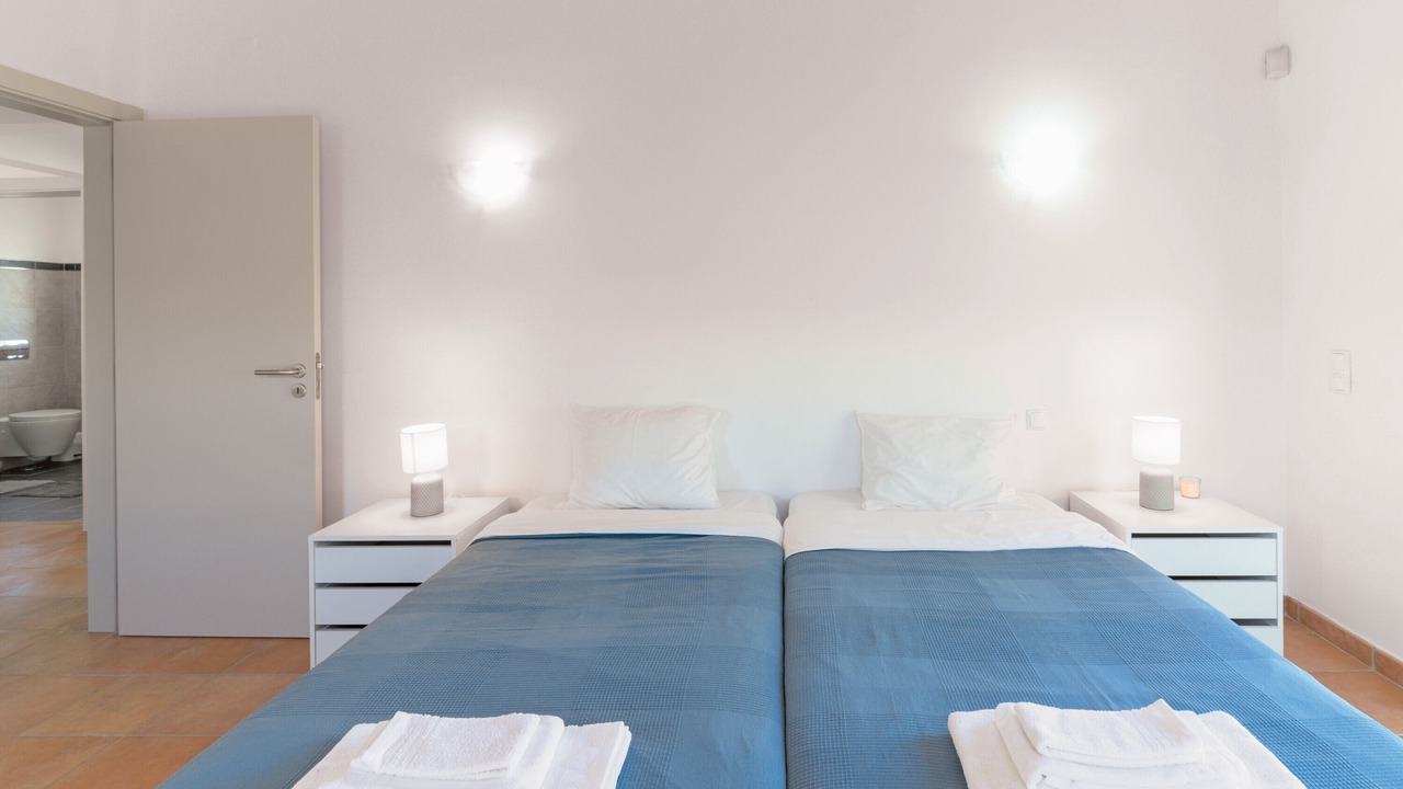 Photo of Bedroom in Cavaleiro