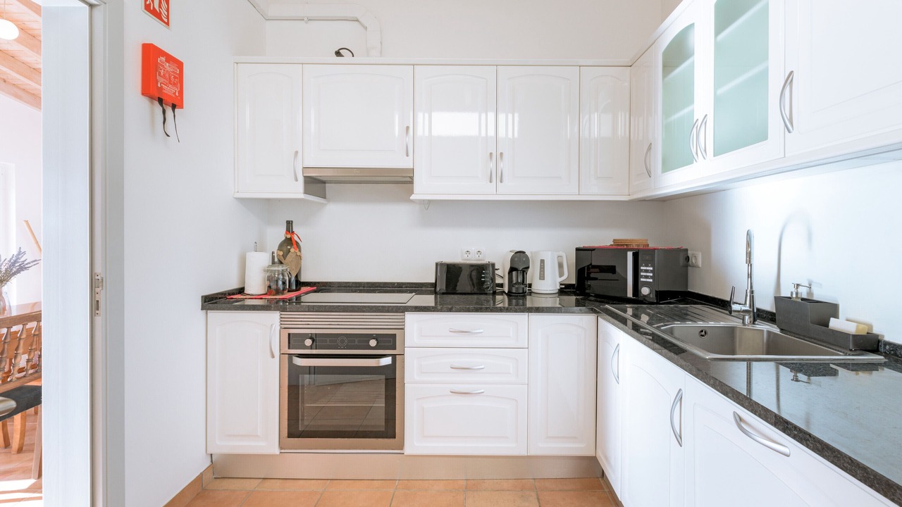 Photo of Kitchen in Cavaleiro