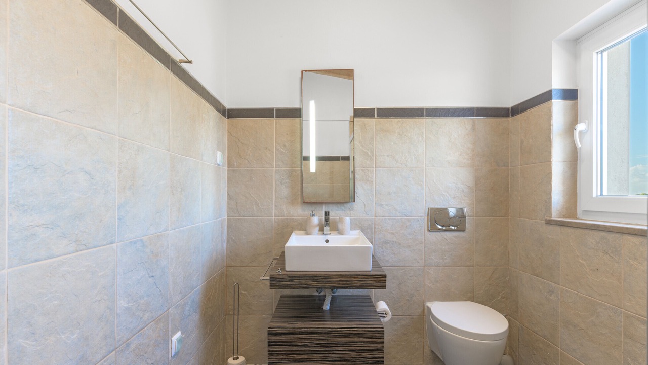 Photo of Bathroom in Cavaleiro