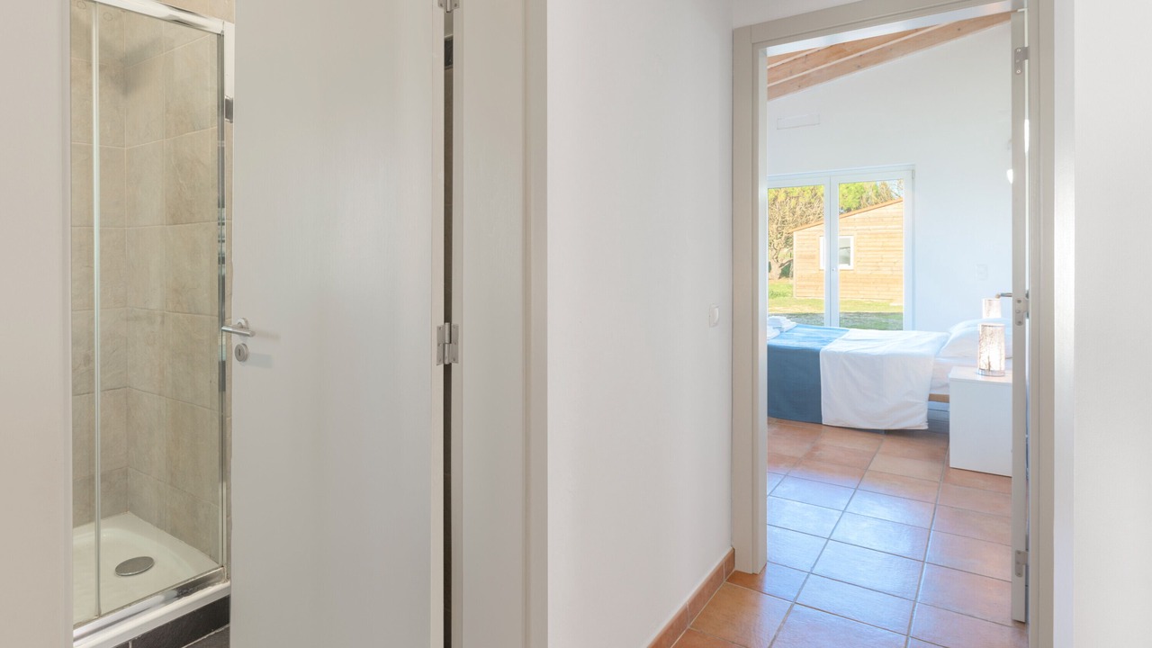 Photo of Bathroom in Cavaleiro
