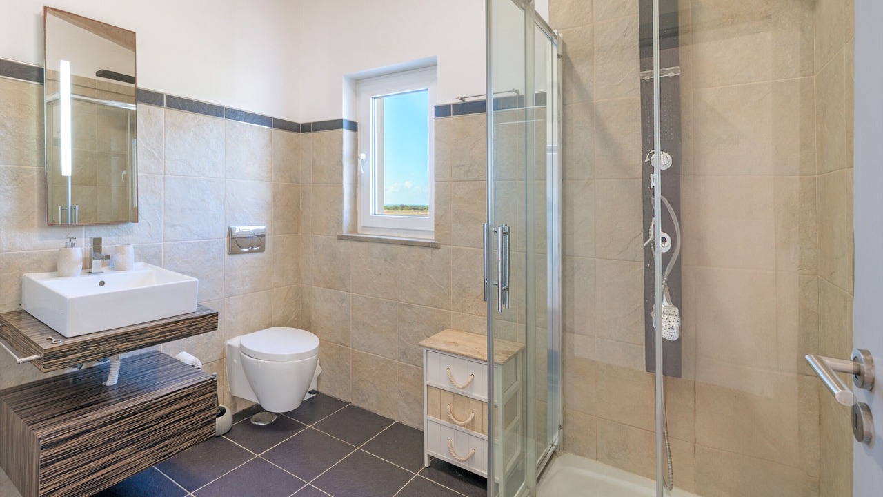 Photo of Bathroom in Cavaleiro