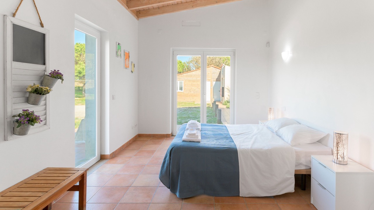 Photo of Bedroom in Cavaleiro