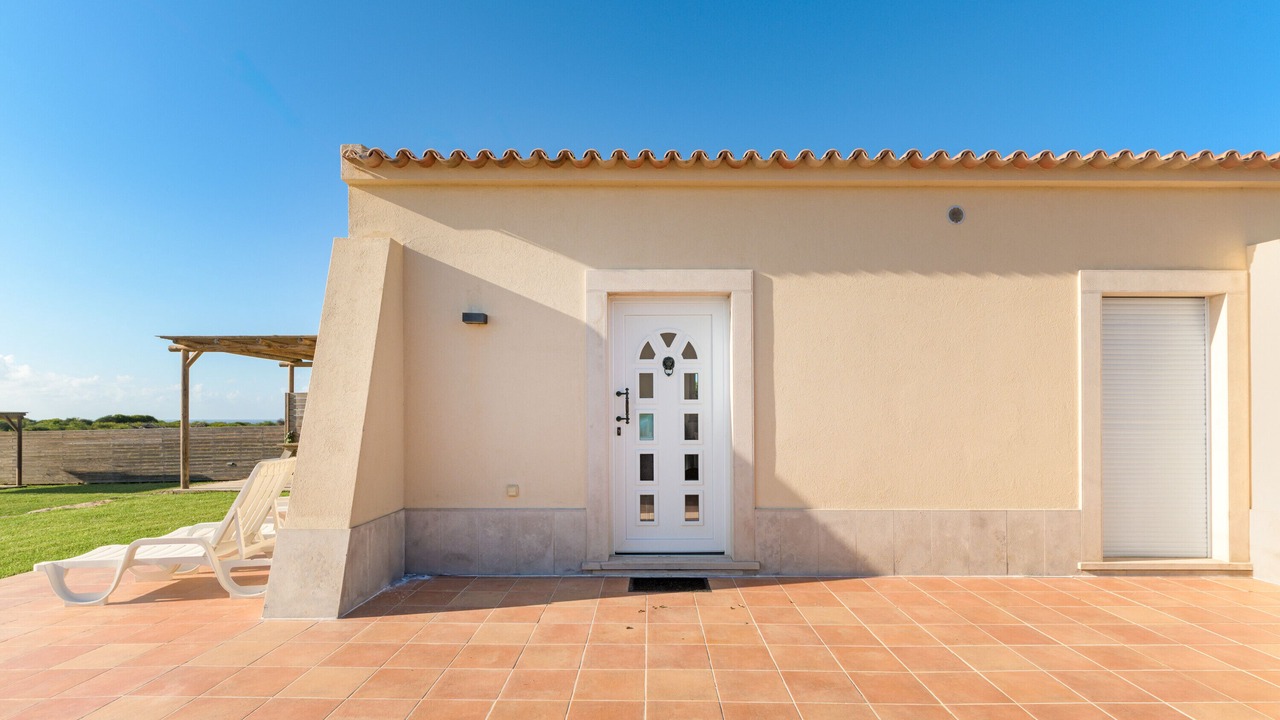Photo of Patio Balcony in Cavaleiro