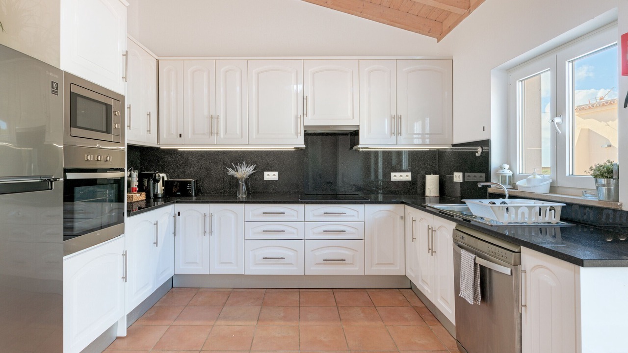 Photo of Kitchen in Cavaleiro