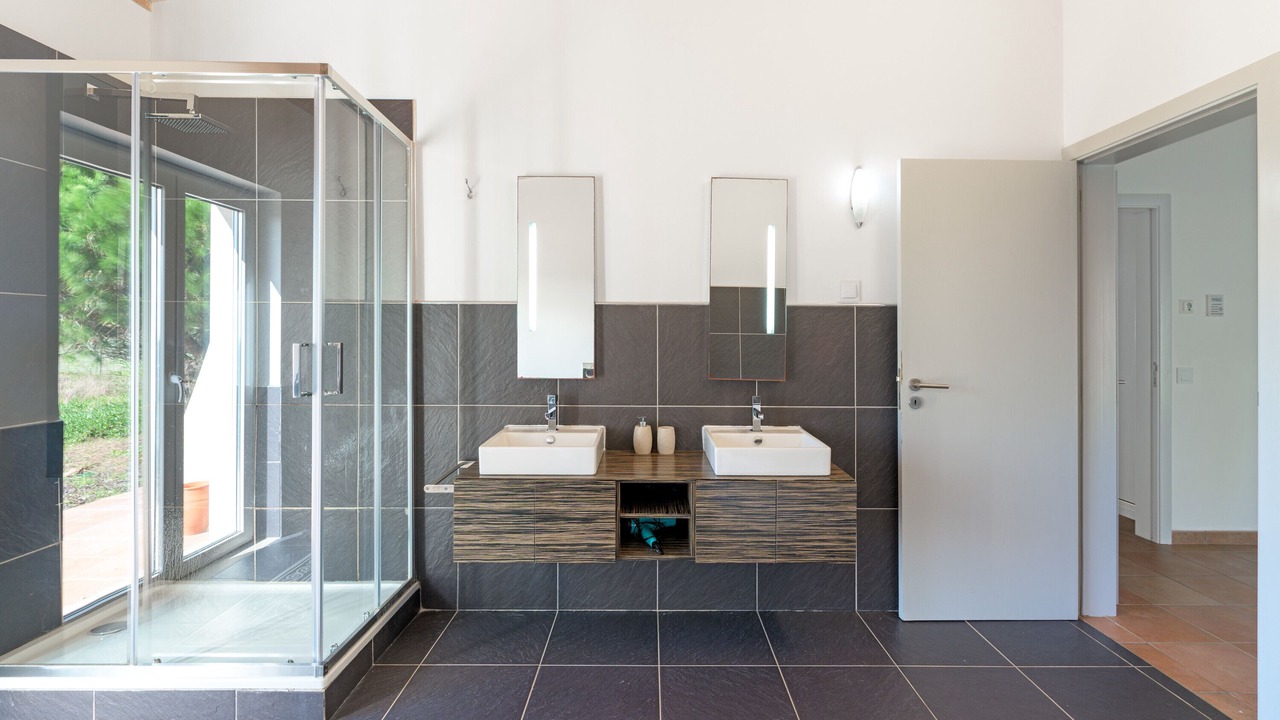 Photo of Bathroom in Cavaleiro