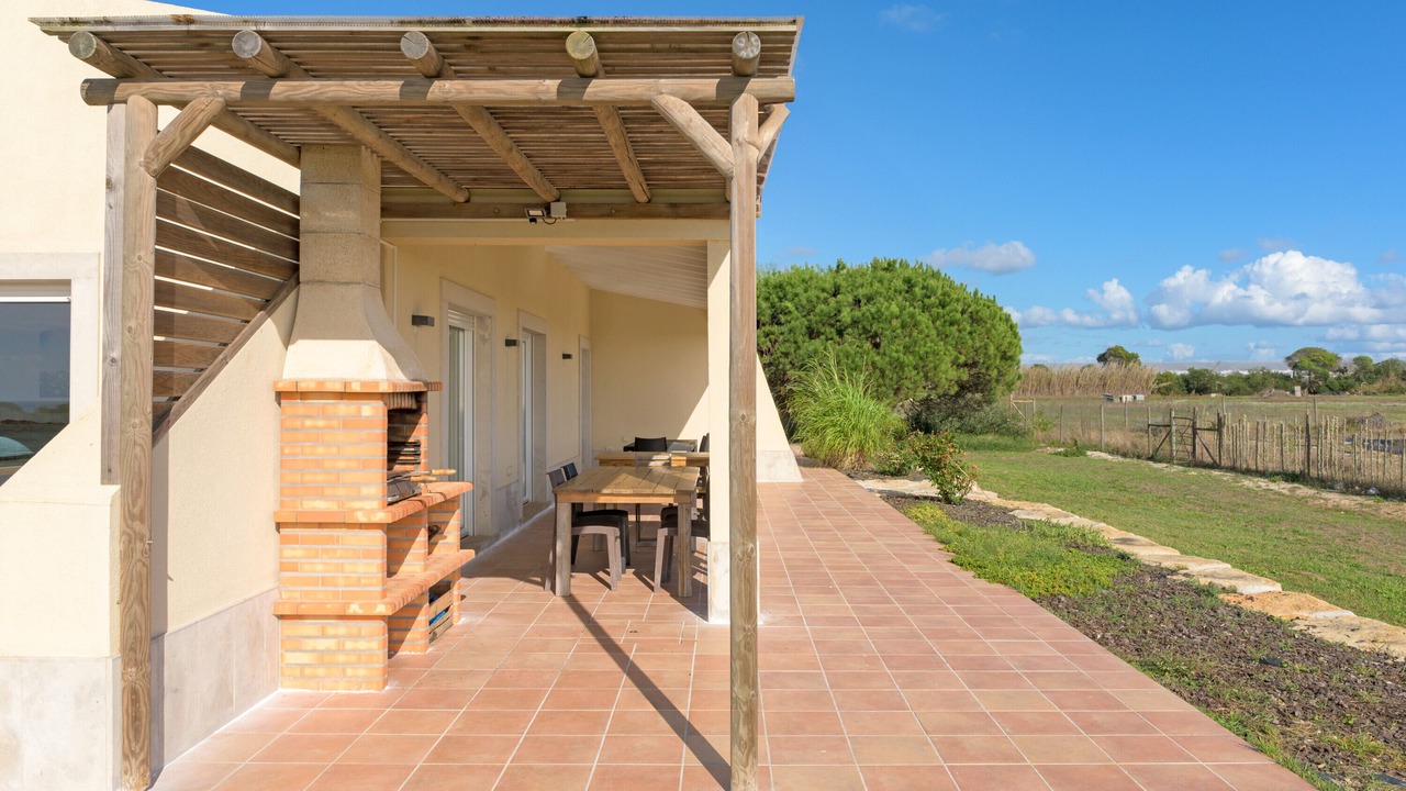 Photo of Outdoor in Cavaleiro