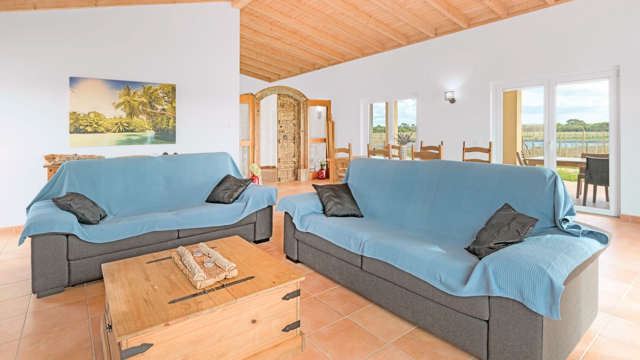 Photo of Livingroom in Cavaleiro