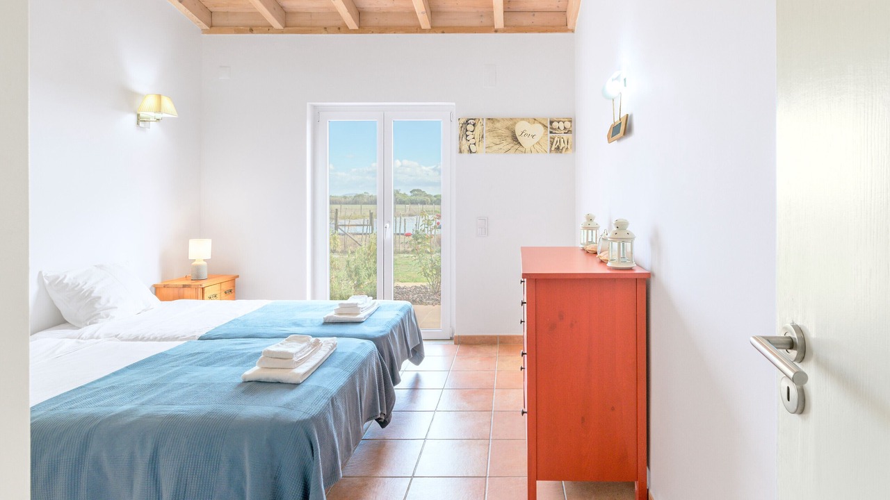 Photo of Bedroom in Cavaleiro