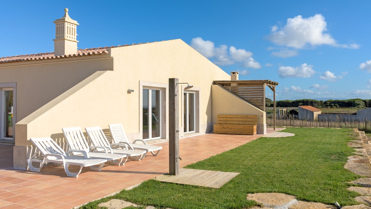 Photo of Patio Balcony in Cavaleiro
