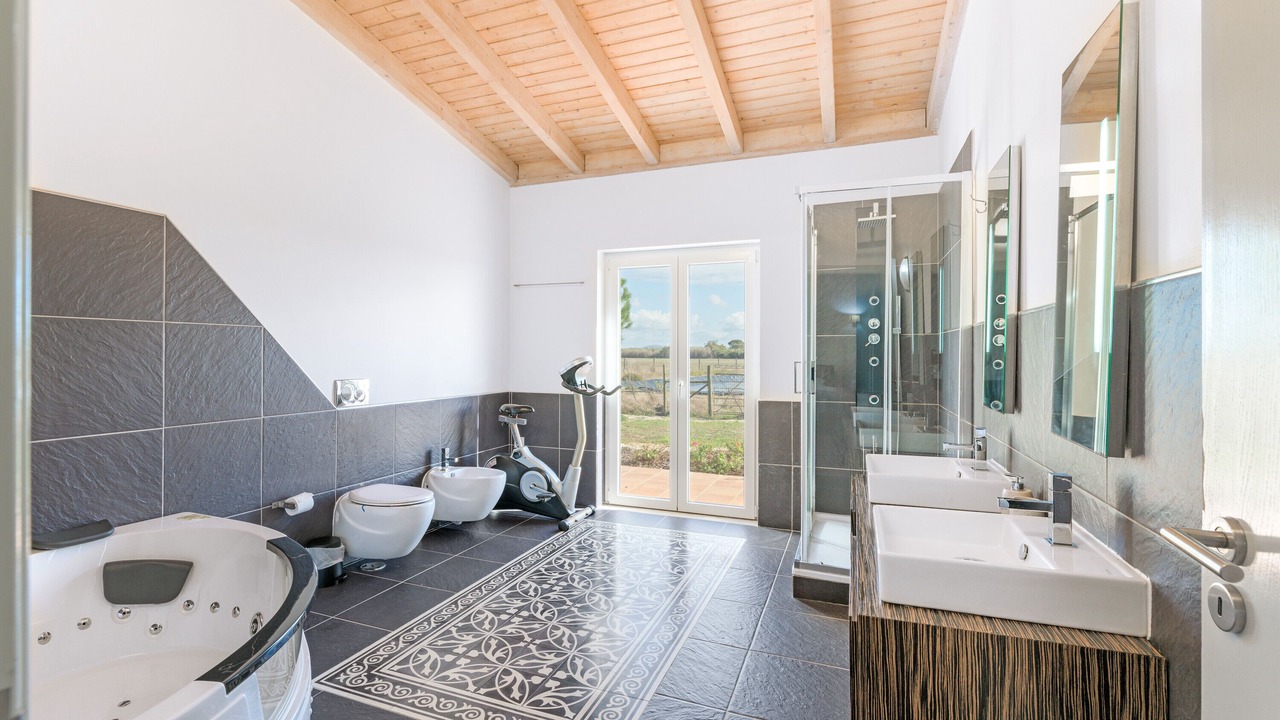 Photo of Bathroom in Cavaleiro