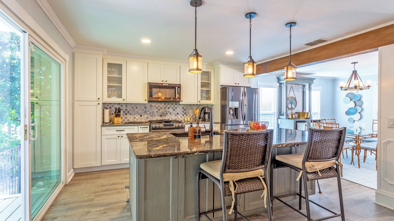 Photo of Kitchen in Dunnellon