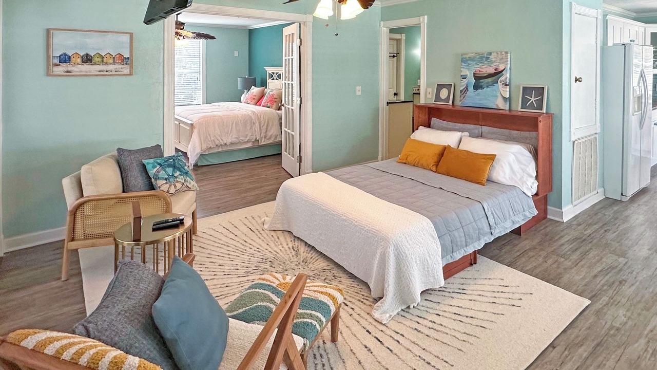 Photo of Bedroom in Dunnellon