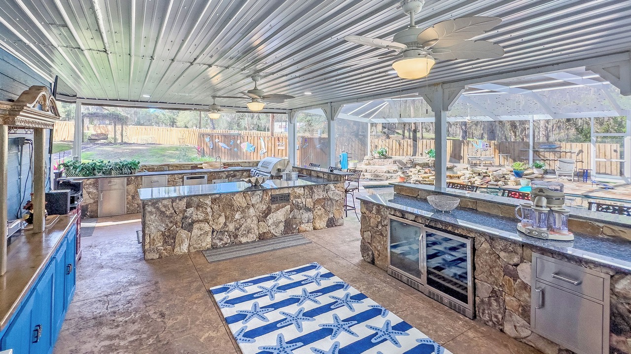 Photo of Patio Balcony in Dunnellon