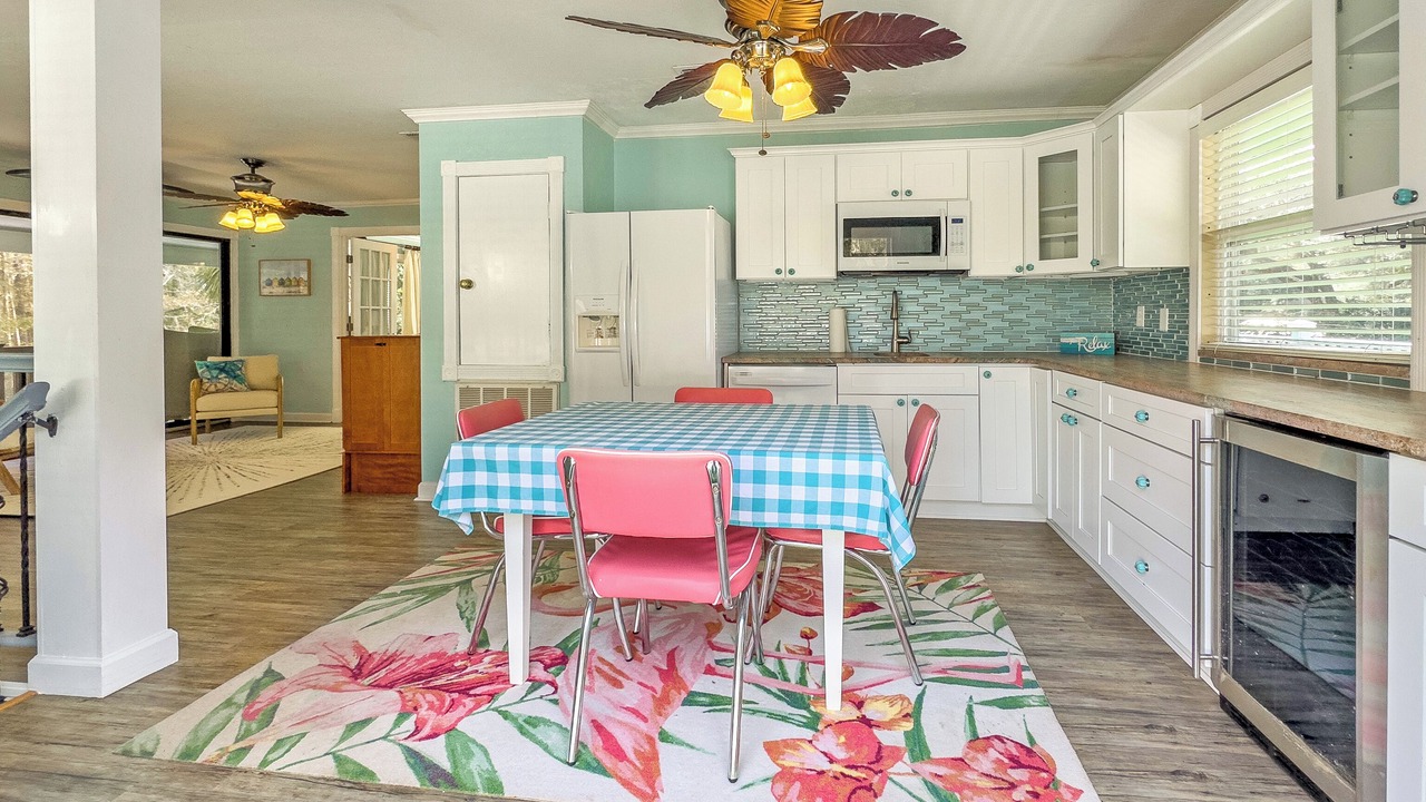 Photo of Kitchen in Dunnellon