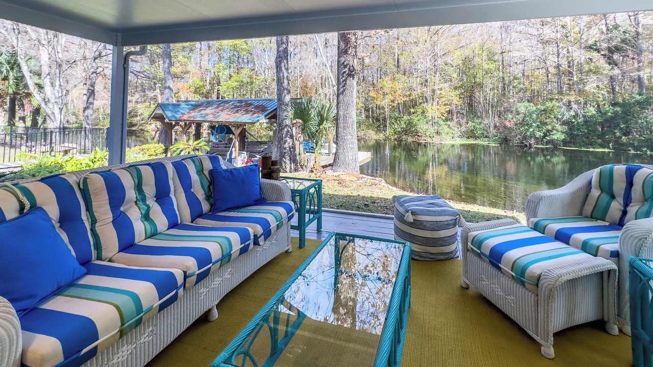 Photo of Outdoor in Dunnellon