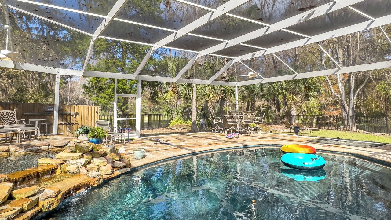 Photo of Outdoor in Dunnellon
