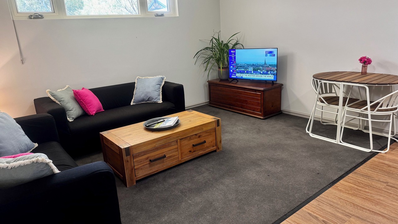 Photo of Livingroom in Melaleuca