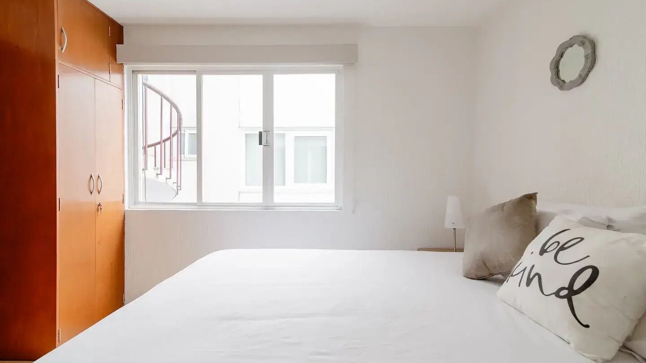 Photo of Bedroom in Roma Norte