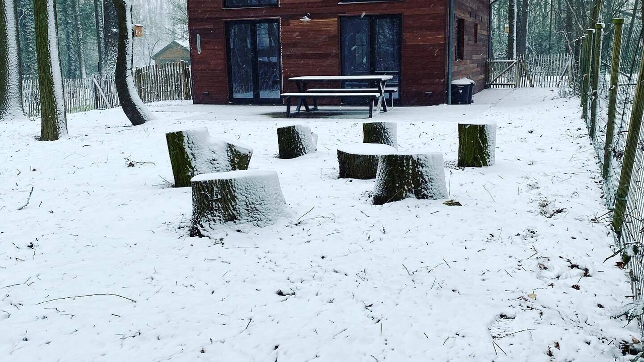 Photo of Outdoor in Voormezele