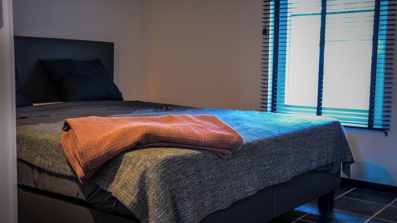 Photo of Bedroom in Voormezele