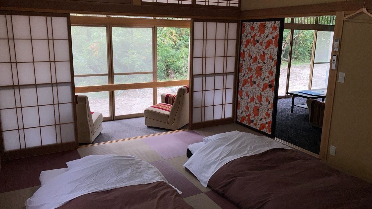 Photo of Bedroom in Azumino